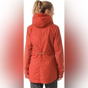 RAGWEAR‎ Monadis vegan Jacket Terracotta size XS